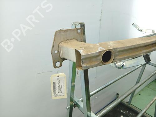 Used Rear bumper reinforcement Rear bumper reinforcement 39228440 39228440