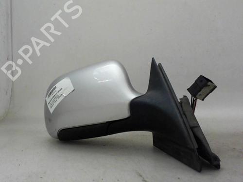 Used Right mirror AUDI A4 B5 Avant (8D5) 1.9 TDI (90 hp) 24775669