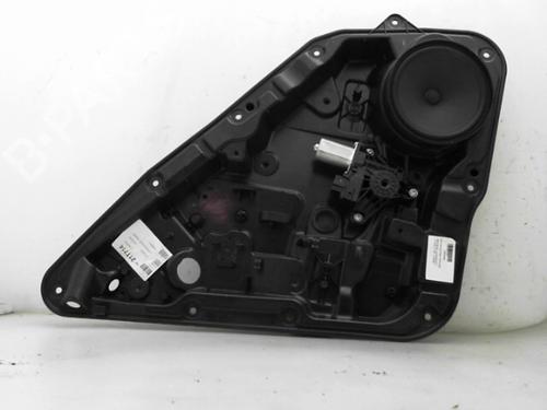 Rear right window mechanism MERCEDES-BENZ A-CLASS (W176) A 200 CDI (176.001) | BP24776005C25 