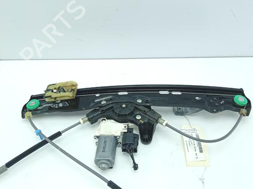 Front right window mechanism JAGUAR XE (X760) 2.0 D | BP37528448C23 - Image 2