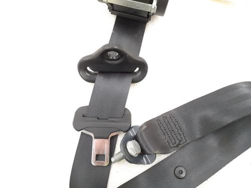 Used Rear right seatbelt Rear right seatbelt PEUGEOT 207 (WA_, WC_) 1.4 (73 hp) 24791518 24791518