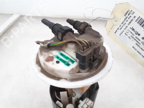 Fuel pump CITROËN XSARA PICASSO (N68) 2.0 HDi | BP24792828M76 