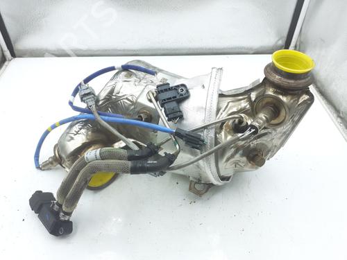 Particulate filter RENAULT CLIO V (B7_) 1.0 LPG (B7MT) | BP27591902M81 - Image 2