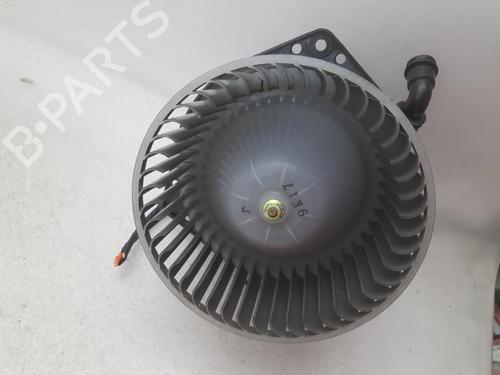 Heater blower motor CHEVROLET AVEO / KALOS Hatchback (T250, T255) 1.2 LPG | BP24777089M62 