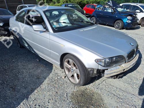 Used Parts BMW 3 Coupe (E46) 330 Cd (204 hp) 3375376