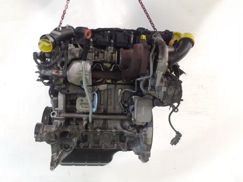 Engine PEUGEOT 2008 I (CU_) 1.5 BlueHDI 120 | BP31184397M1