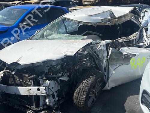 Used Parts TOYOTA AURIS (_E18_)  1.8 Hybrid (ZWE186_, ZWE186R)  4604316