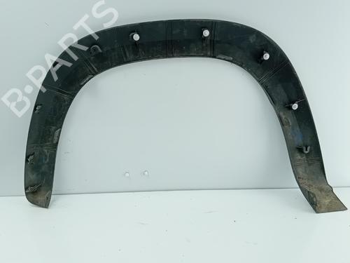 Front right wheel arch trim DACIA SPRING EV (B6M1) | BP37742461C135 - Image 2