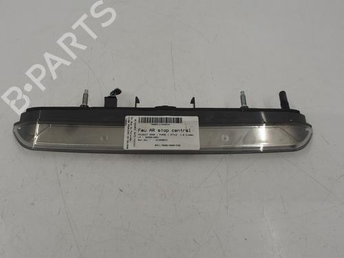 Used Third brake light Third brake light PEUGEOT 2008 I (CU_) 1.6 BlueHDi 100 (100 hp) 32720890 32720890