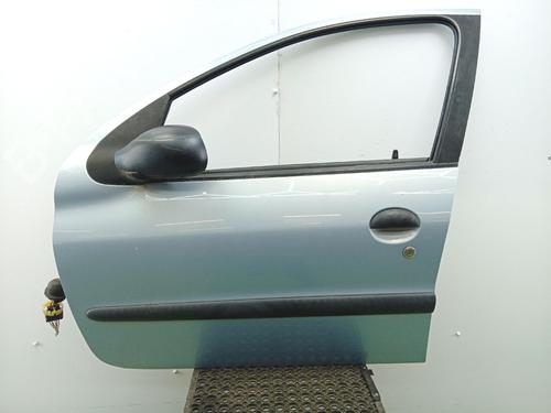 Used Left front door Left front door 38547962 38547962