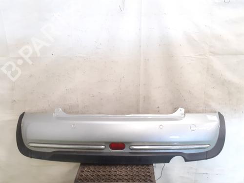 Used Rear bumper MINI MINI (R50, R53) Cooper (116 hp) 26712504