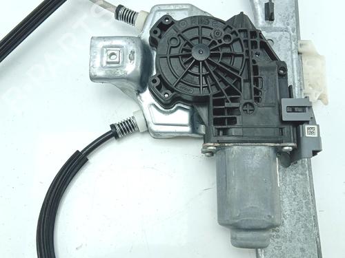Front left window mechanism CITROËN DS3 (SA_) 1.6 HDi 110 | BP37449943C22  - Image 7
