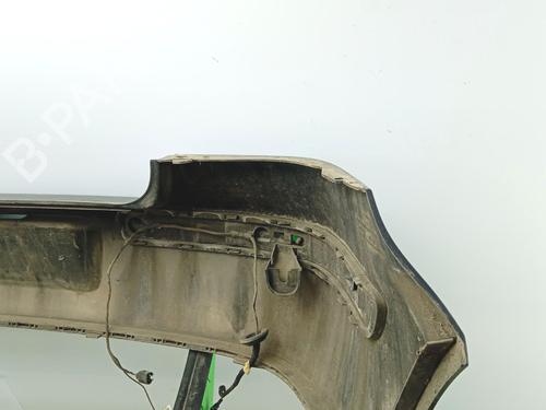 Używane Zderzak tylny Zderzak tylny VW GOLF IV (1J1) 1.8 T GTI (180 hp) 36953864 36953864
