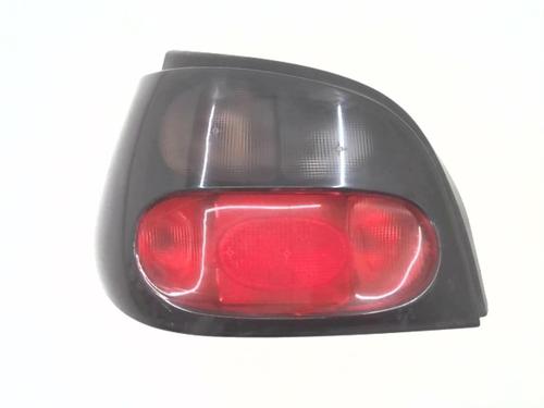 Used Left taillight RENAULT MEGANE I (BA0/1_) 1.6 e (BA0F, BA0S) (90 hp) 24781758