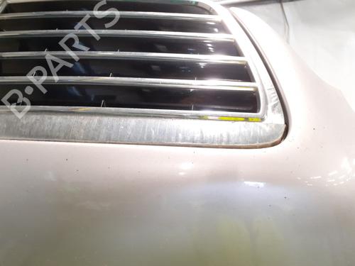 Hood MERCEDES-BENZ E-CLASS (W210) E 270 CDI (210.016) | BP26282982C1 