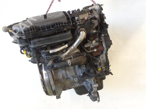Engine CITROËN C4 II (NC_) 1.6 HDi 115 | BP32746601M1  - Image 7