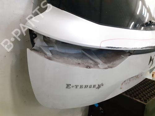 Tailgate DS DS 7 (J4_, JC_) E-TENSE 4x4 300 (J45GBU) | BP30134066C6 