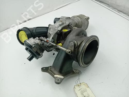 Turbocharger/Supercharger AUDI Q5 Sportback (FYT) 50 TFSI e quattro | BP24791485M71
