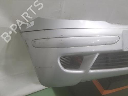 Front bumper MERCEDES-BENZ VANEO (414) 1.9 (414.700) | BP24779256C7 