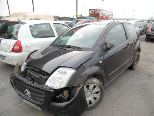 Used Parts CITROËN C2 (JM_) 1.4 16V (90 hp) 2413062