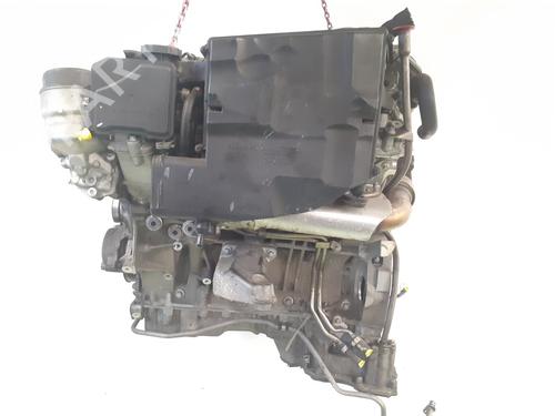 Engine MERCEDES-BENZ C-CLASS (W204) C 350 CDI (204.022) | BP30818764M1 - Image 6