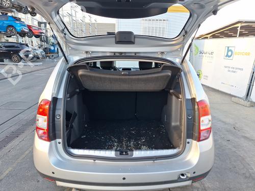 Zderzak tylny DACIA DUSTER (HS_) 1.2 TCe 125 | BP30816927C8