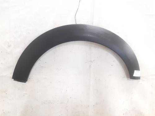 Used Rear left wheel arch trim MINI MINI (R56) Cooper (120 hp) 24773244