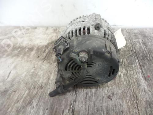 Alternator VW POLO III (6N1) 60 1.4 | BP24777887M7 