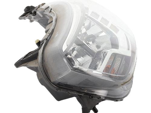 Left headlight RENAULT EXPRESS Box Body/MPV  | BP36418339C28  - Image 5