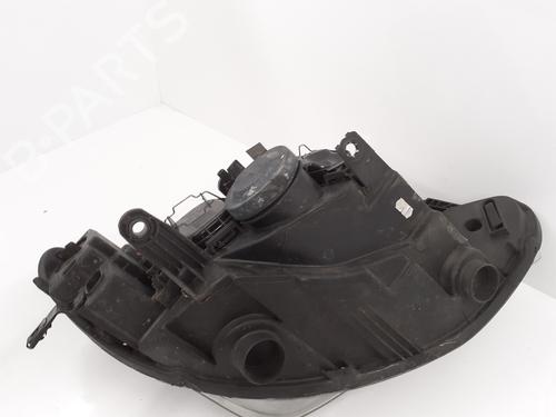 Left headlight SEAT IBIZA IV (6J5, 6P1) 1.2 TDI | BP29040578C28 