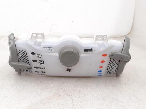 Climate control CITROËN C1 (PM_, PN_) 1.0 | BP24782722I5