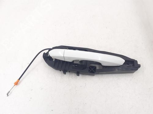 Used Front right exterior door handle FORD USA MUSTANG Coupe 5.0 V8 (422 hp) 24785292