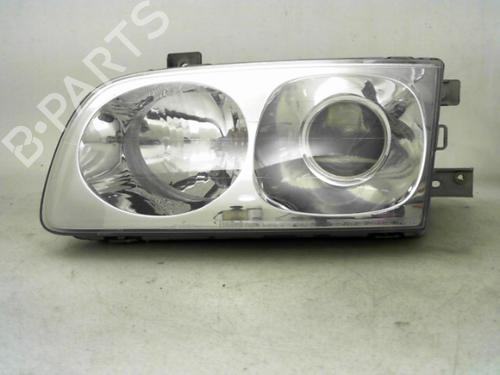 Used Left headlight HYUNDAI TRAJET (FO) 2.0 CRDi (113 hp) 24776429