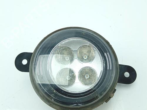 Left daytime light RENAULT TWINGO III (BCM_, BCA_) 0.9 TCe 90 (BCM9, BCM2) | BP37203347C104 - Image 2