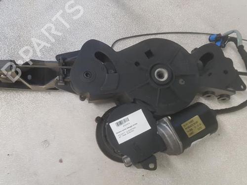 Elektronisk modul PEUGEOT 807 (EB_) 2.2 HDi (128 hp) 24777912