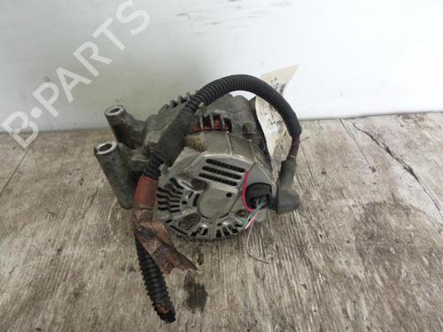 Generator JAGUAR S-TYPE II (X200) 3.0 V6 | BP24776838M7 