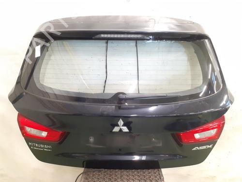 Used Tailgate MITSUBISHI ASX (GA_W_) 1.8 DI-D (GA6W) (116 hp) 31087405