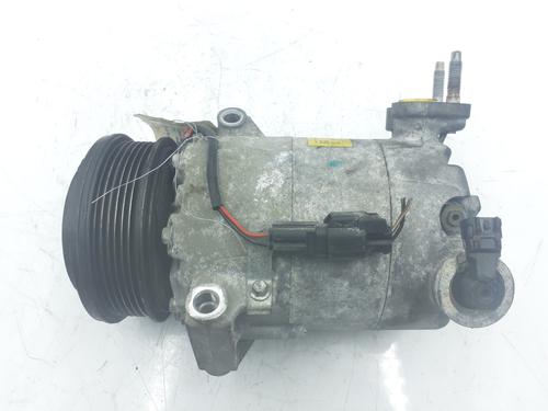 AC compressor FORD FOCUS III Turnier 1.0 EcoBoost | BP30478209M34 