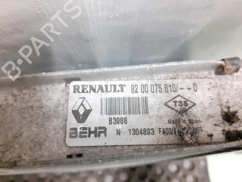 Intercooler RENAULT ESPACE IV (JK0/1_) 2.2 dCi (JK0H) | BP24783556M30 