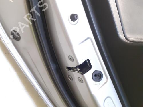 Left rear door RENAULT KOLEOS I (HY_) 2.0 dCi 4x4 (HY0K) | BP27170798C4 