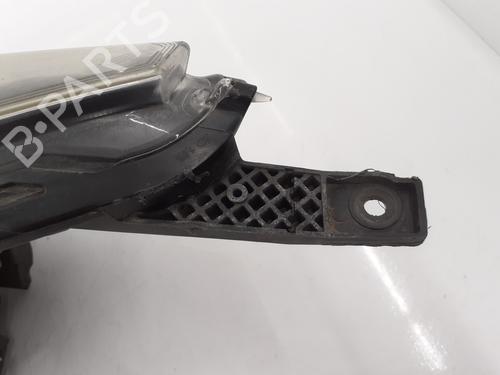 Left headlight OPEL MERIVA B MPV (S10) 1.6 CDTi (75) | BP30170334C28