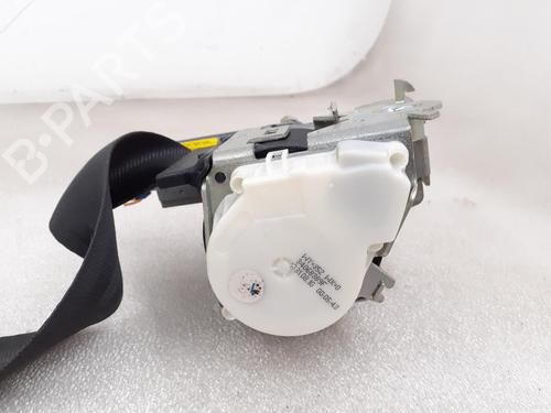 Front right belt tensioner PEUGEOT 5008 (0U_, 0E_) 2.0 HDi 150 / BlueHDi 150 | BP24789698C88 