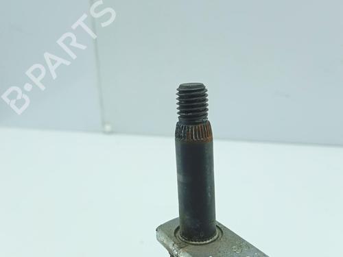 Front wiper motor RENAULT TWINGO III (BCM_, BCA_) 0.9 TCe 90 (BCM9, BCM2) | BP38601871M29 - Image 5