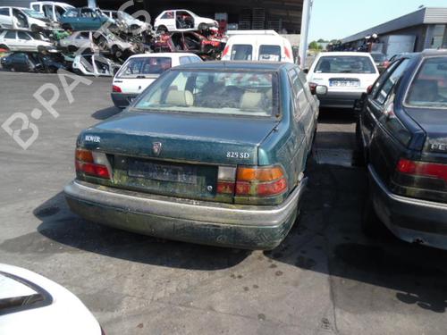 Brugte ROVER 800 (XS) 825 D/SD (XS) (118 hp) 2417711