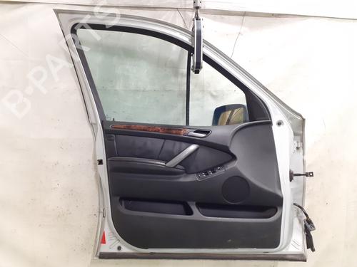 Used Left front door Left front door BMW X5 (E53) 3.0 d (218 hp) 31941454 31941454