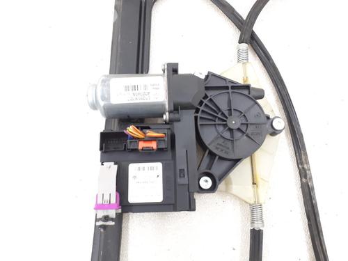 Front right window mechanism VW TOURAN (1T1, 1T2) 2.0 TDI 16V | BP24788604C23 