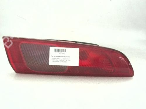 Used Left tailgate light ALFA ROMEO 156 Sportwagon (932_) 1.8 16V T.SPARK (932B31__) (140 hp) 24778714