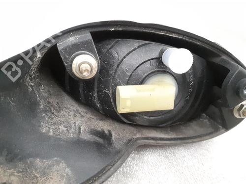 Third brake light LAND ROVER FREELANDER I Soft Top (L314) 1.8 i 16V 4x4 | BP24791978L11 