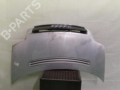 Motorhjelm AUDI A2 (8Z0) 1.4 TDI (75 hp) 24776217