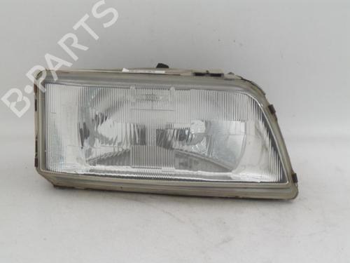 Right headlight PEUGEOT BOXER Van (230L) 2.5 D | BP24774145C29 